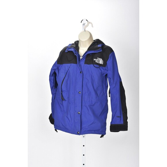 The North Face Women's Vintage 90's Gore Tex Mountain Jacket Size XSP - Picture 1 of 3